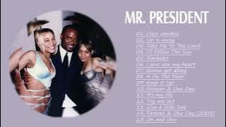 Mr President Greatest Hits | Best Songs Of Mr President | Disco Dance 70 80 90