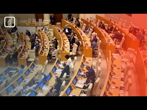 პრეზიდენტის ვეტო — „ოცნების“ ბოლო შანსი სანქციებამდე