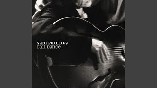 Video thumbnail of "Sam Phillips - Taking Pictures"