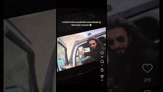 Stay mad, I’m GOATED🤚🏻🤚🏻 #dhurandhar #hamza #uzairbaloch #trending #viral #shararat #goated