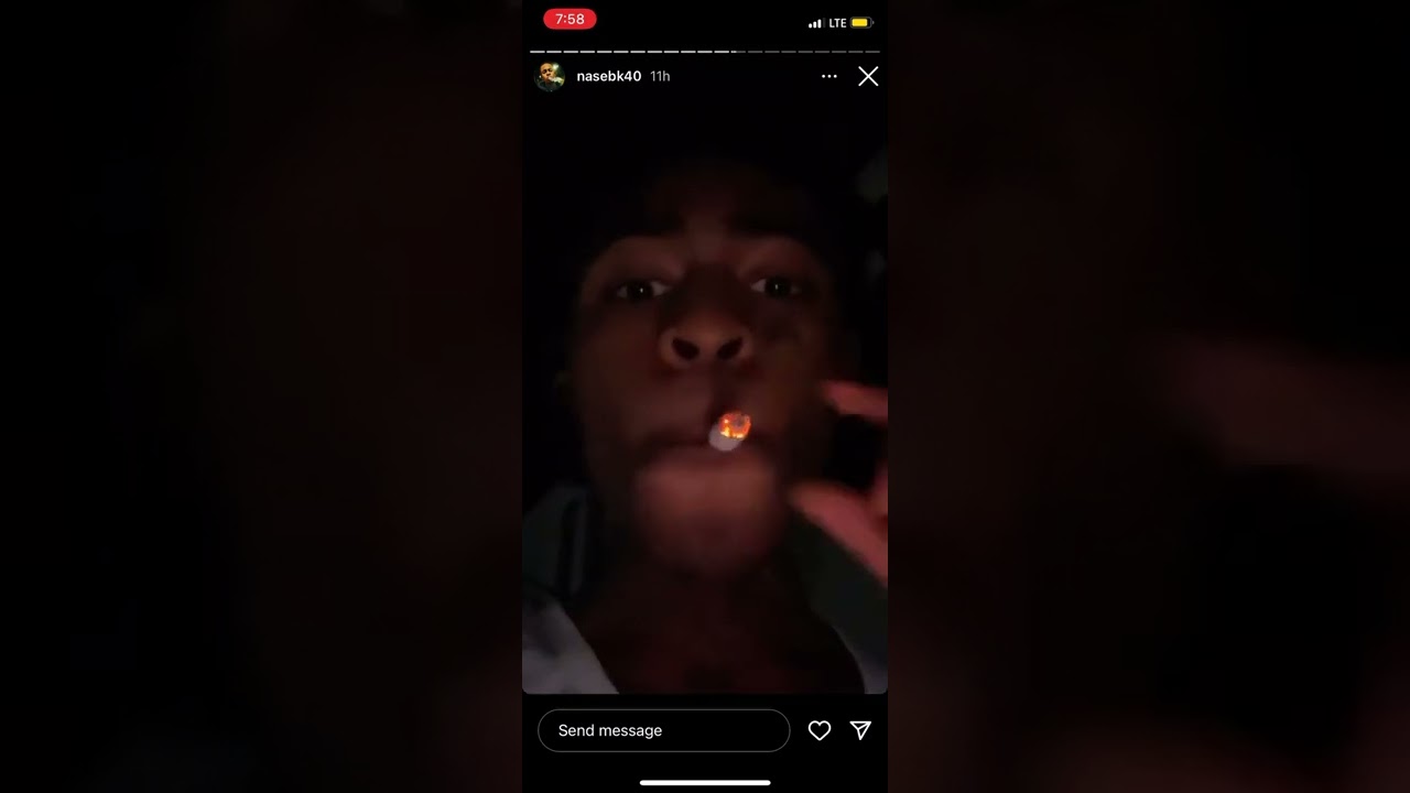 Nas Ebk Really Ebk I See Disses Notti Osama, Mula gz,Bory 300, Dougie b ...