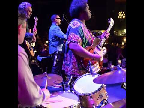 Dopus No. 1 Live!  June tour dates start tomorrow!