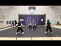 Lil mad crew  teams teens  legacy dance competition 2022