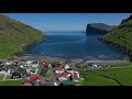 The Faroe Islands: Highlights of &quot;The Golden Circle&quot; + Slættaratindur