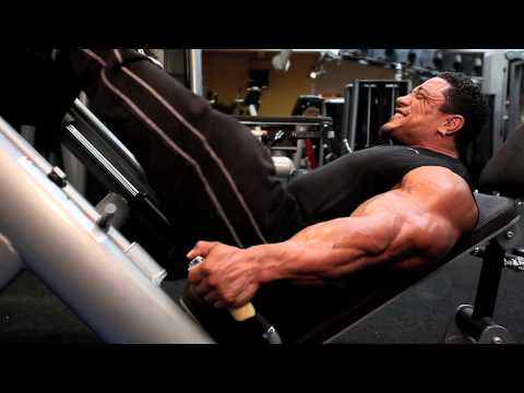 Roelly Winklaar Post Arnold Classic 2011 - Roelly Winklaar Post Arnold Classic 2011