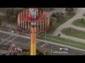 Amusement Park Ride Goes Awry | ABC World News Tonight | ABC News