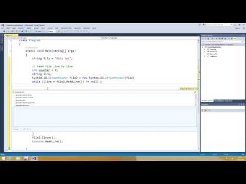 Bing Code Search Add-in for Visual Studio 2013