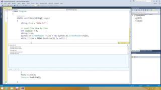 Bing Code Search Add-in for Visual Studio 2013
