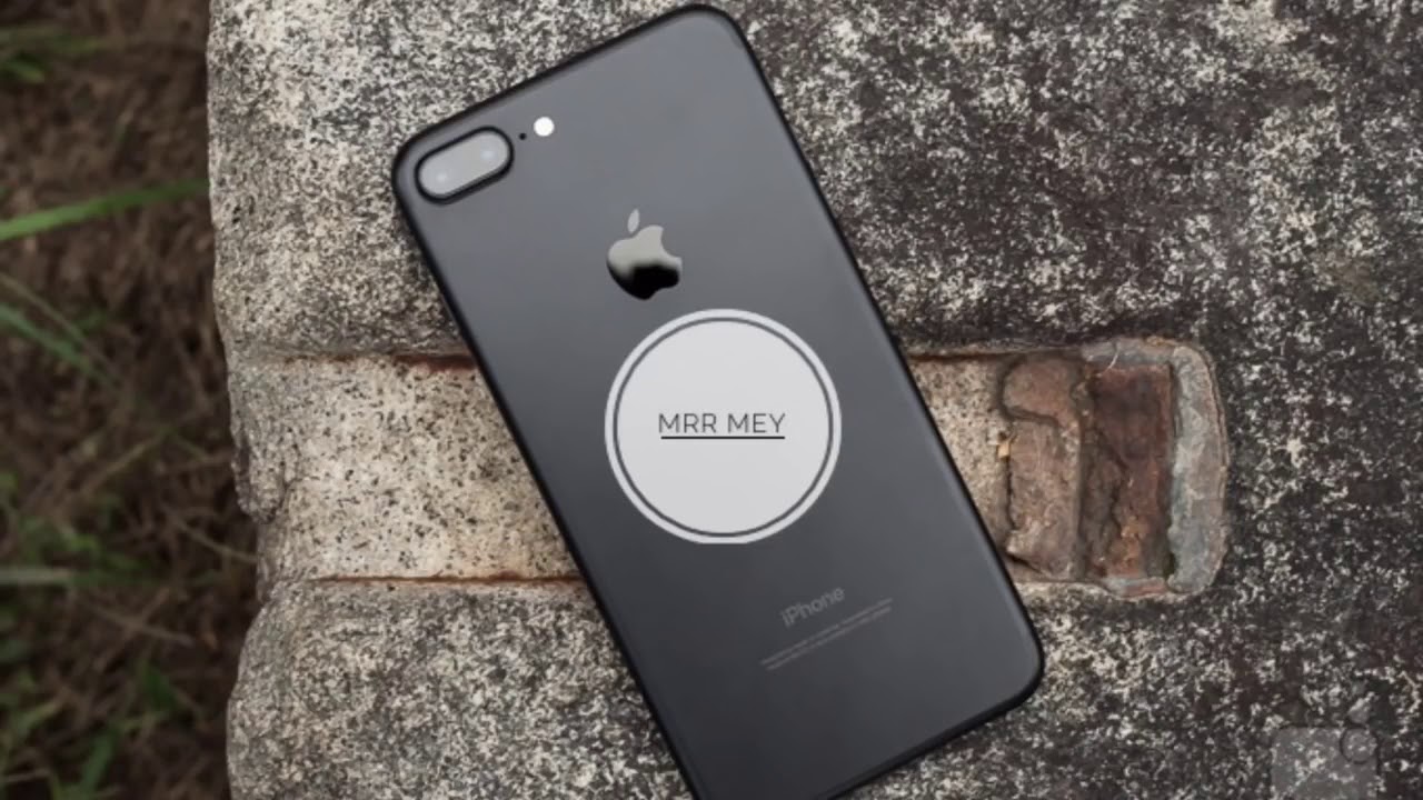 IPhone 7 ringtone remix