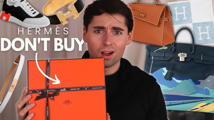 business of preloved fashion on Instagram: The #Hermes Ostrich