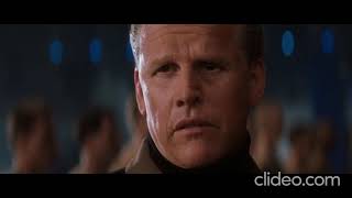 Blade Runner - Shoulder of Orion, Tannhauser Gate (Soldier/1998)