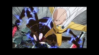 One-Punch Manamv - The Resistance