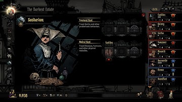 Darkest Dungeon - Kill the Alluring Siren