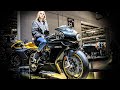 Fast &amp; Brutal Motorcycles For Professional Riders / Top 10 Sport Bikes