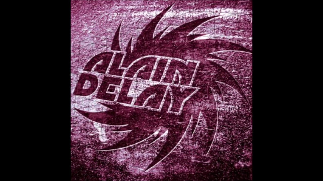 Alain Delay - Ik wär für Ne After Hour (Original)