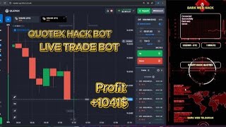 Quotex Bot Signals 🤑 Quotex 1 Minute Bot Signals 😱 Quotex AI Bot