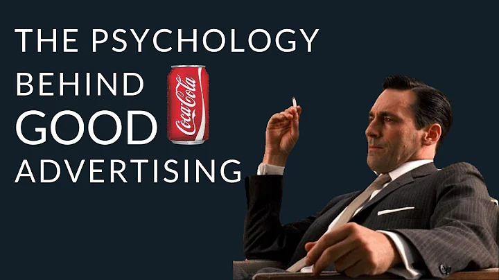 The Psychology Behind Good Advertising - DayDayNews