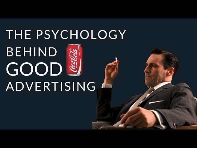 The Psychology Behind Good Advertising class=