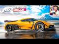 TUNEANDO el KOENIGSEGG MÁS RÁPIDO DEL MUNDO en FORZA HORIZON 6
