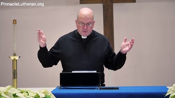 Advent Week 2 - 2020 | Prayers, Benediction, and Dismissal - Online Church at Home Service.