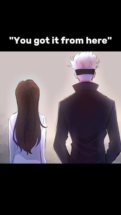 The end of Shoko❤‍🩹💯 JJK Sad edit #jujutsukaisen #anime #sad #memes