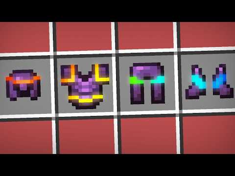 I Got God Armor On My School's SMP