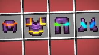 I Got God Armor On My School's SMP