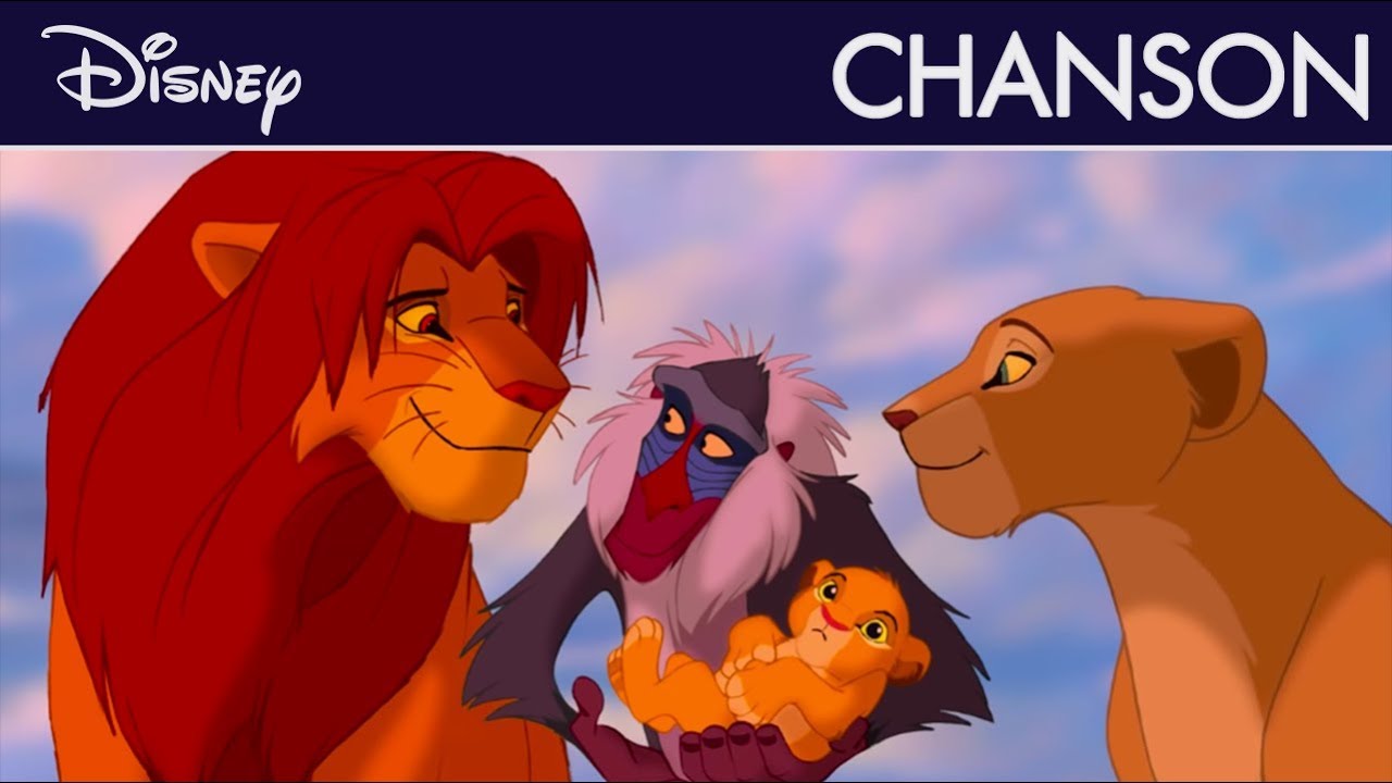 Le Roi Lion L Histoire De La Vie Final I Disney Youtube