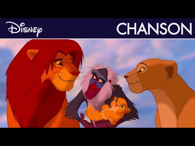 Top 15 Des Scènes De Disney Les Plus émouvantes Celles Qui