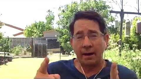 Urban Farming: Sarica Cernohous Speaks with Greg P...