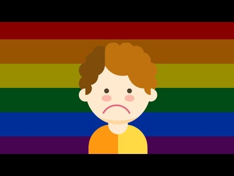 LGBT PRÍBEH volba 2 - LGBT PRÍBEH volba 2