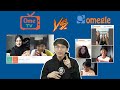 Jangan Sembarangan Masuk OmeTV & Omegle