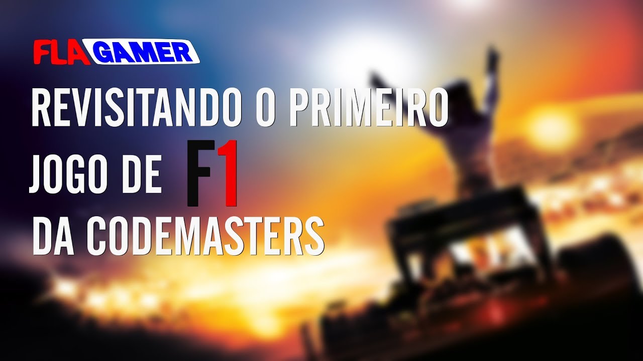 Análise F1 2010 - Revisitando o primeiro jogo de F1 do PS3