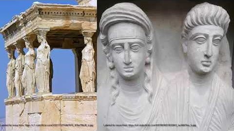 Social Studies World Geography Physical Features Impact Content Video