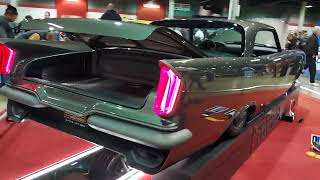 World of Wheels in Rosemont IL pt. 2