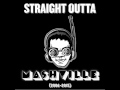 Capture de la vidéo Wick-It The Instigator- Straight Outta Nashville