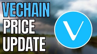 VECHAIN PRICE ANALYSIS - VECHAIN PRICE PREDICTION - SHOULD I BUY VET $VET