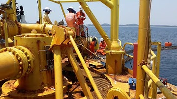 Cảng biển Dung Quất(2)