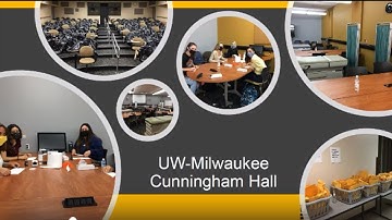 UWM College of Nursing State of the Union