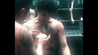 Hideki Murooka Sakaguchi Kentaro Edit Say It