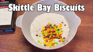 Skittle Bay Biscuits (NSE)