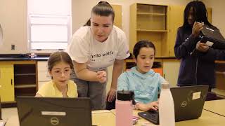 Hackergal’s 12th National Hackathon