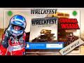 WRECKFEST MOBILE ATUALIZADO PARA ANDROID 2026 O MELHOR JOGO DE CORRIDA PARA CELULAR ANDROID [REVIEW]