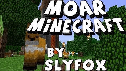 New MachinimaRealm Minecraft Video While Riding a Dolphin