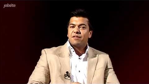 Nimai Swaroop What does this role mean to you?