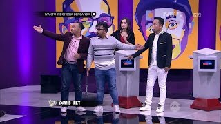 Waktu Indonesia Bercanda - TTS Yang Bikin Emosi Semua Orang (2/5)