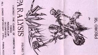 Paralysis (US,LA) - Torso (1991)