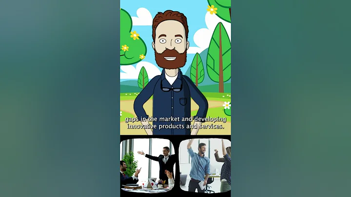 Dynamic nature of business part 1 shorts