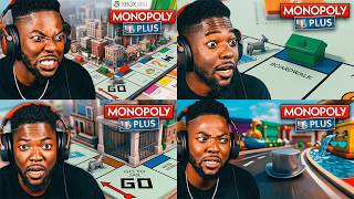 RDCWORLD MONOPOLY PLUS COMPILATION!! 💰💵