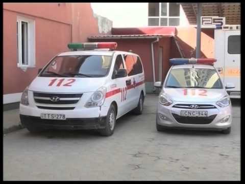 სამოქალაქო თავდაცვის საერთაშორისო დღე შსს-ს მაშველებს  მინისტრმა გიორგი მღებრიშვილმა მიულოცა